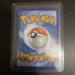 Pokemon Gengar TCG LV.X Platinum Arceus Holo Ultra Rare Card 97/99 - Image 2