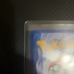 Pokemon Gengar TCG LV.X Platinum Arceus Holo Ultra Rare Card 97/99 - Image 5