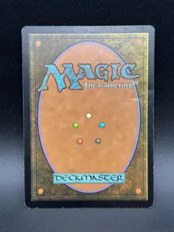 MTG Ajani Goldmane M Magic 2011 #1 - Image 2