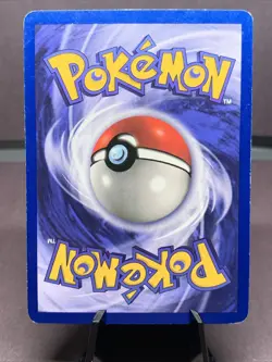 Pokemon TCG Pikachu 1st Edition Jungle Set 60/64 VTG WOTC 1999 - Image 2