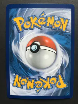 Alolan Marowak 12/111 SM Crimson Invasion HOLO RARE Pokemon Card Near Mint - Image 2