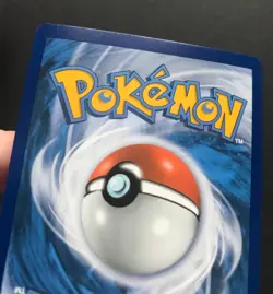 Alolan Marowak 12/111 SM Crimson Invasion HOLO RARE Pokemon Card Near Mint - Image 4