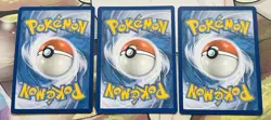 Pokemon: Charizard TG03/30 Gengar TG06/30 Pikachu TG06/30 Lost Origin TG - LP - Image 2