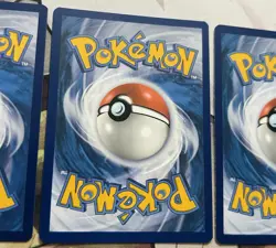 Pokemon: Charizard TG03/30 Gengar TG06/30 Pikachu TG06/30 Lost Origin TG - LP - Image 4
