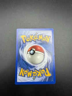 Pokemon TCG Rockets Hideout 63/64- 1st Edition NM. Gengar Cameo. Read Desc. - Image 2