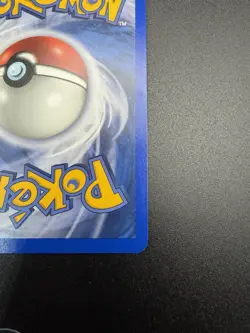 Pokemon TCG Rockets Hideout 63/64- 1st Edition NM. Gengar Cameo. Read Desc. - Image 5