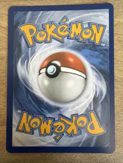 Pikachu Reverse Holo Energy Stamp [NM] - MEG: Ascended Heroes 55/217 Pokemon TCG - Image 2
