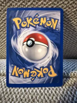 Giovanni's Nidoran M 76/132 Common Gym Challenge Pokemon LP - Image 2
