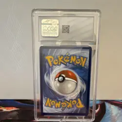 The Pokemon Company CGC 10 Charizard ex 234/091 SV: Paldean Fates Special Illus… - Image 2