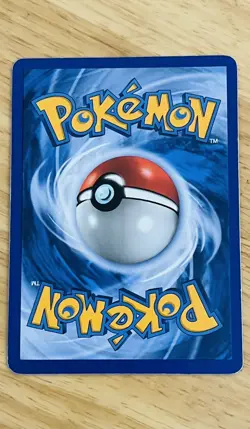 Pokemon TCG - Infernape LV.X DP10 Holo Black Star Promo - Diamond & Pearl 2007 - Image 3