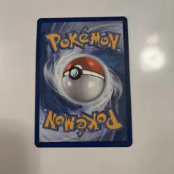 Pokemon TCG - Mega Evolution (MEG EN) Mega Manectric ex - #158/132 - Image 2