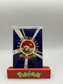 Pokemon Company Misty's Gyarados 130/Leaders' Stadium Holo Rare JP 1996 100 HP - Image 2