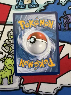 Arceus x1 Pokemon TCG Holo Promo XY Promos - XY116 - Image 2