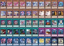 Yu-Gi-Oh! OCG TACTICAL-TRY DECK Evil Twin the Kaito Pair 1 Box Unopened Japanese - Image 4