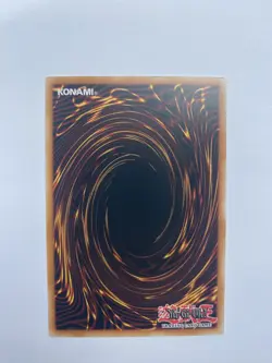 BLZD-EN098 Miracle Ejector Super Rare 1st Edition YuGiOh - Image 2