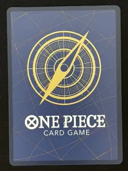Marshall.D.Teach (OP09-093) - Emperors in the New World (OP09) - One Piece Card - Image 2