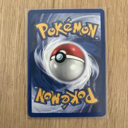 Pokemon TCG - Dark Hypno 26/82 - Team Rocket - Non Holo Rare Card WOTC NM - Image 2