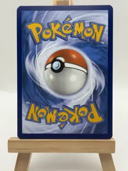 Pokemon Quaxly Card Paldea Evolved Illustration Rare 206/193 - Image 2