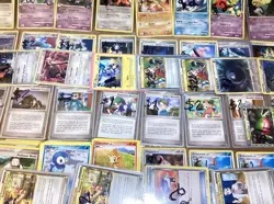 Pokemon Card lot of 631 Cards 2003 through 2013 (NO HOLOS) - Image 3