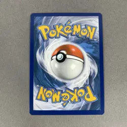 Galarian Slowpoke SWSH126 Black Star Promo Holo Pokemon Card #1 NM Swirl - Image 3