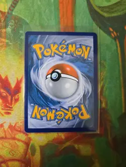 Misty's Determination Full Art Holo Card 108/108 Evolutions Pokemon NM - Image 2