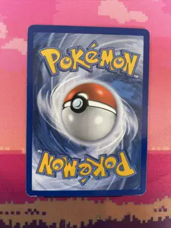 Pokemon Card Graveler Arceus 37/99 Uncommon Near Mint - Image 2