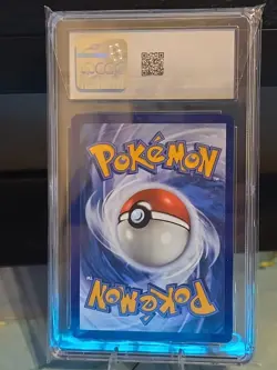 🔥 Rayquaza SWSH029 SWSH: Sword & Shield Promo Cards Holo CGC 9.5 Mint + 2020 - Image 3