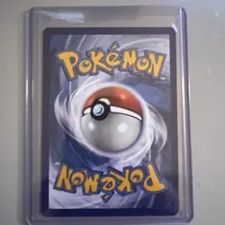Galarian Moltres SWSH284 SWSH: Sword & Shield Promo Cards Holo Near Mint - Image 2