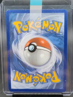 SWIRL 🌀💫 NM Exeggcute SM119 Holo Black Star Promo Pokemon Card - Image 2