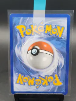 SWIRL 🌀💫 NM Exeggcute SM119 Holo Black Star Promo Pokemon Card - Image 4