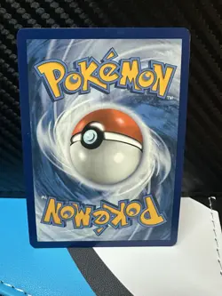 Pokemon TCG Charizard EX Scarlet & Violet Holo Double Rare Card 006/165 - Image 2