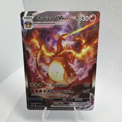 Charizard VMAX SWSH261 SWSH: Sword & Shield Promo Cards Holo - Image 1