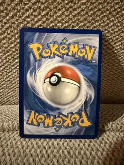Groudon 113/236 Cosmic Eclipse Promo Holo Pokemon Card - LP - Image 2