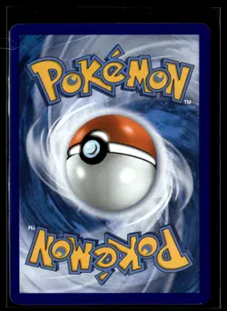 Haunter 027 Mega Evolutions Illustration Rare Promo Pokemon - Image 2