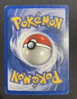 Pokemon Card- Cloyster-Expedition- Holo-8/165-Rare-ENG-LP - Image 2