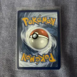 Pokemon TCG Paldean Fates Pawmot 144/091 M/Nm Baby Shiny Rare Holo Card - Image 2