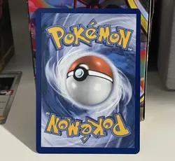 Ampharos 075 CRI Chaos Rising Prerelease Stamped Promo MEP EN Pokemon TCG NM - Image 2