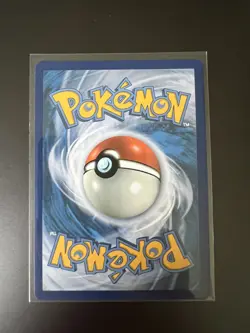 Pokemon Kingdra ex SVP131 Pokemon TCG Shrouded Fable Black Star Promo - Image 2