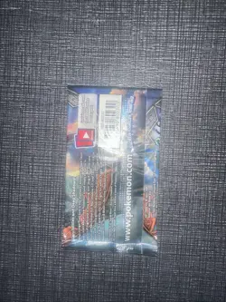 Pokemon TCG: Sun & Moon-Burning Shadows Booster Pack (10 Cards) - Image 2