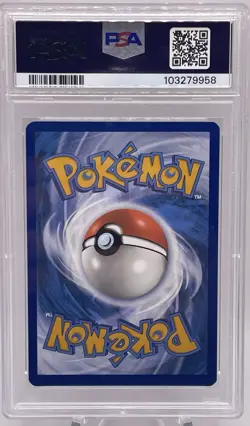 PSA 9 MAGIKARP 2023 POKEMON PALDEA EVOLVED SPECIAL ILLUSTRATION RARE HOLO #203 - Image 2