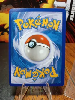 2007 Pokemon Secret Wonders Shuppet #110 - Image 2