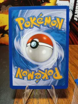 2007 Pokemon Secret Wonders Shuppet #110 - Image 3