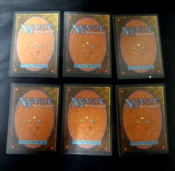 Lot of 16 Vintage MTG Magic the Gathering Cards - Image 5