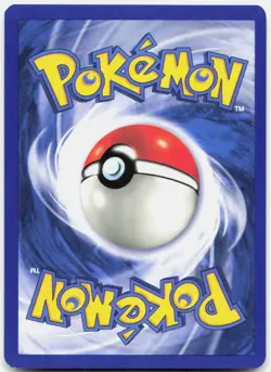Pokemon TCG Porygon Neo Destiny Common 078/105 Unlimited - Image 2