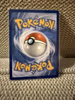 MAGIKARP 2017 Pokemon Burning Shadows Common POKEMON 32/147 - Image 2