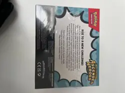 Pokemon ME 2.5 Ascended Heroes Sealed Booster Bundle Display Case Exclusive - Image 2