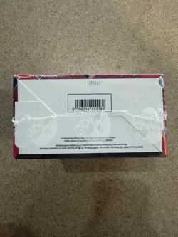 Pokemon TCG Destined Rivals Booster Box (36 Pack Box) Sealed - Image 3