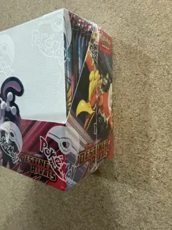 Pokemon TCG Destined Rivals Booster Box (36 Pack Box) Sealed - Image 4