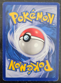Alakazam 001/102 Base Set Holo - Pokemon TCG - LP - Image 2