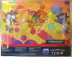 Pokemon Pokemon Scarlet & Violet 151 Tin Display 10 Box **New & Factory Sealed** - Image 4